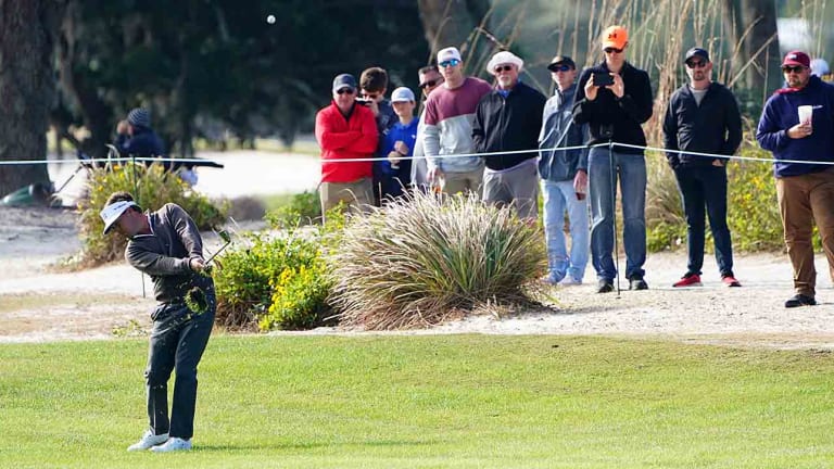 What Will the PGA Tour's Fall Look Like in 2023?